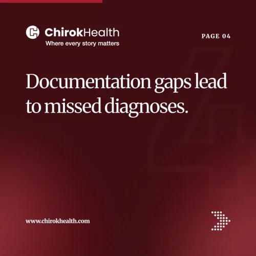 documentation-gaps-missed-diagnoses