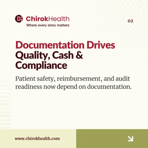 documentation strategic priority