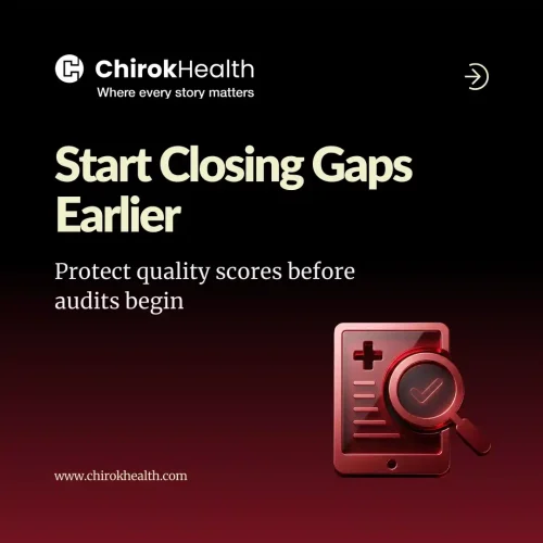 Proactive documentation preventing audit losses