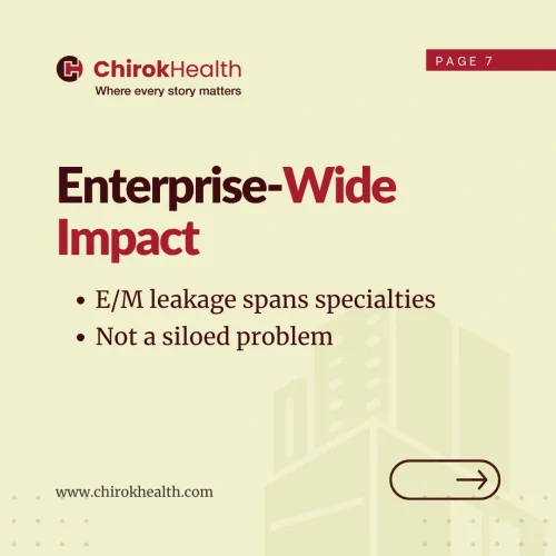 enterprise em impact