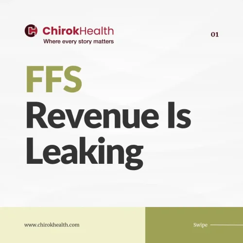 ffs revenue leaking