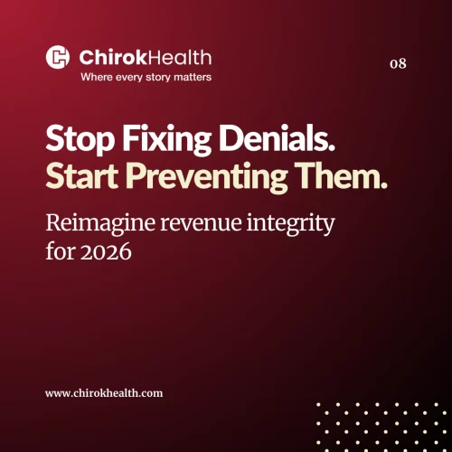 Denial prevention strategy