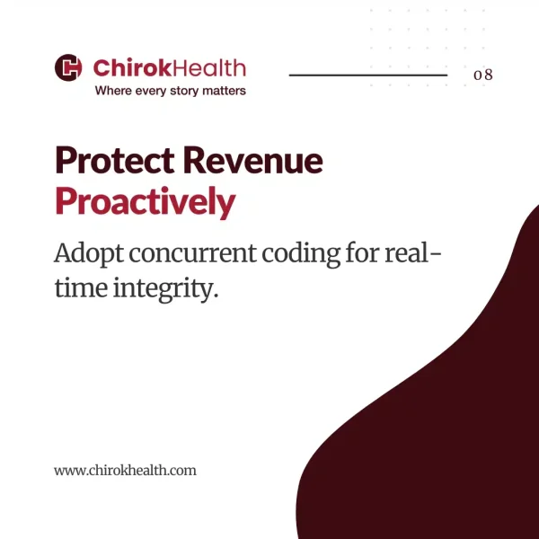 Proactive revenue protection