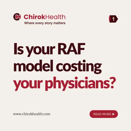 RAF model costs