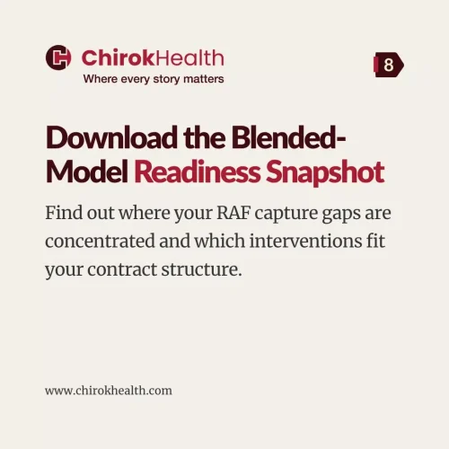 Readiness snapshot download