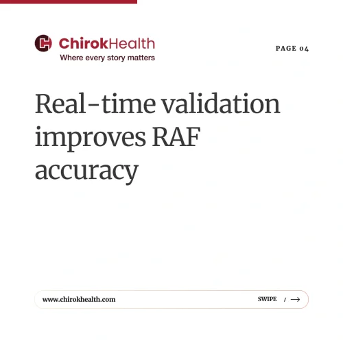 real-time-raf-validation