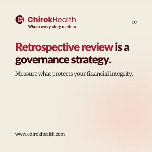 retrospective-review-governance-strategy