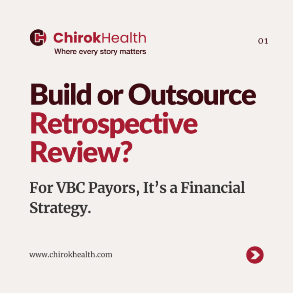 Review Strategy Decision