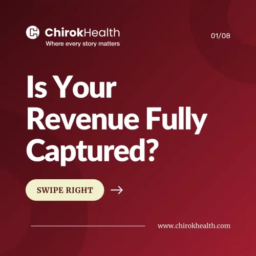 revenue capture assessment