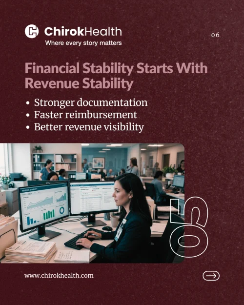 revenue-cycle-financial-stability