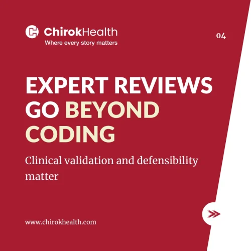Expert Reviews Beyond Coding