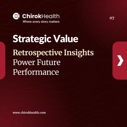 Retrospective Insights Improve Future Performance