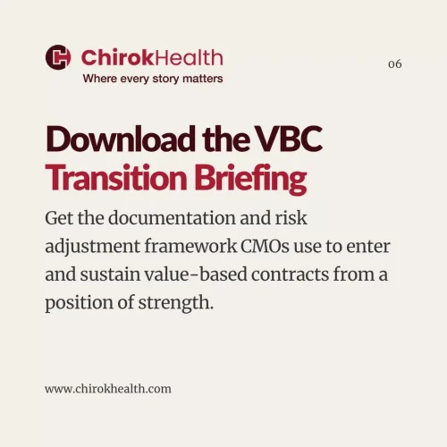VBC briefing download